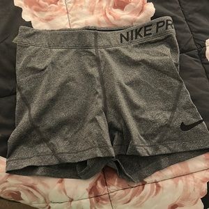 Nike pro